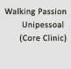 Walking Passion Unipessoal (Core Clinic)
