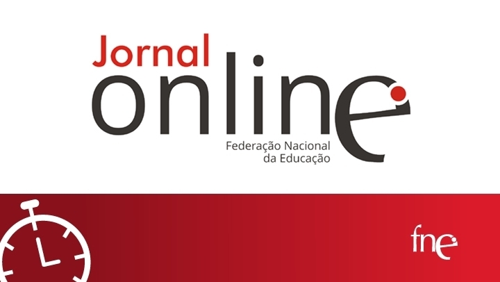 Jornal online FNE - julho 2015