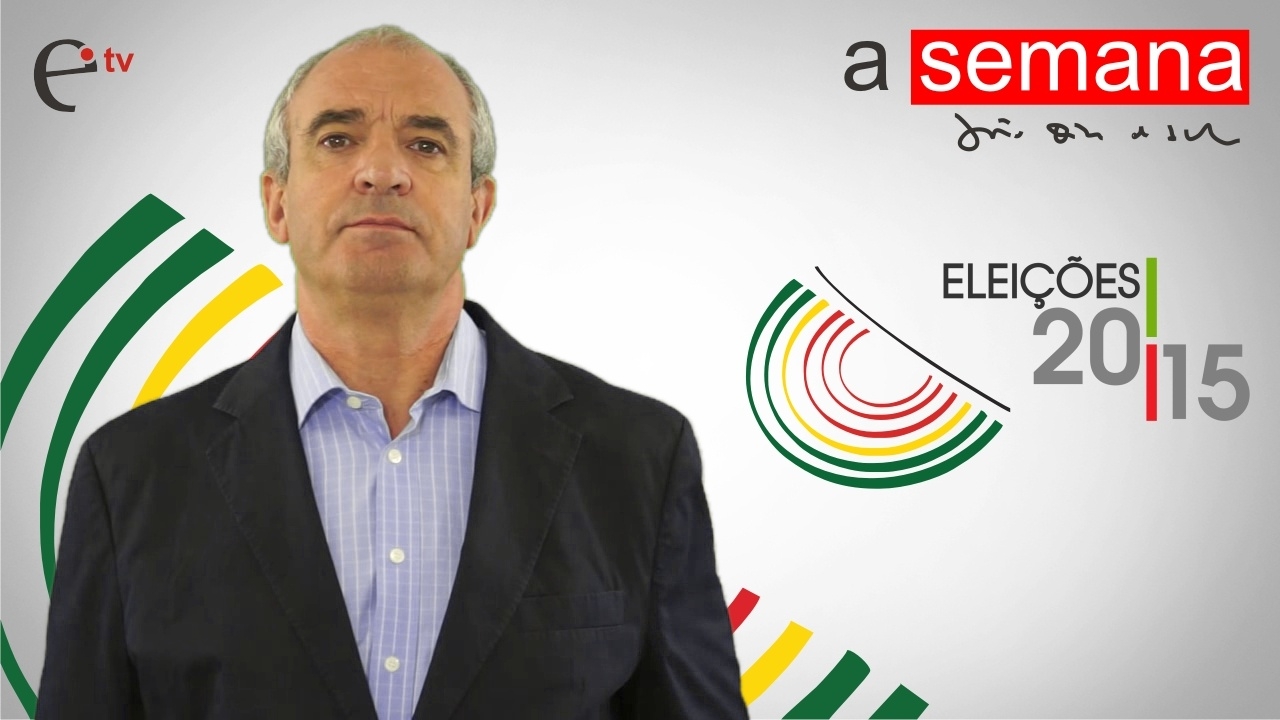 “Não se esqueçam de votar” – João Dias da Silva