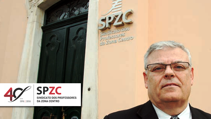 O SPZC assinala hoje, dia 26 de outubro, 40 anos sobre a sua fundação.