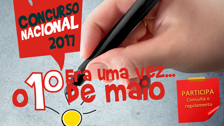 Era uma vez... o 1º de maio Era uma vez... o 1º de maio