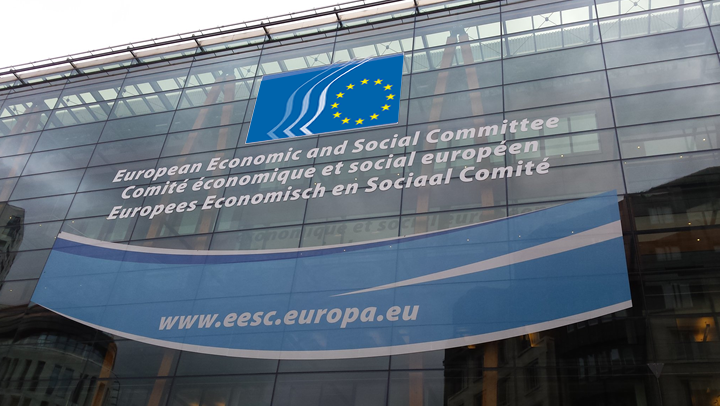 Parecer sobre o Pilar Europeu dos Direitos Sociais