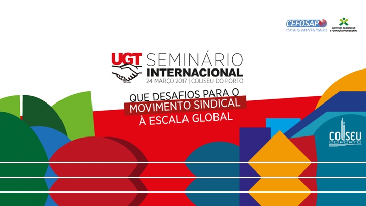 Seminário Internacional 