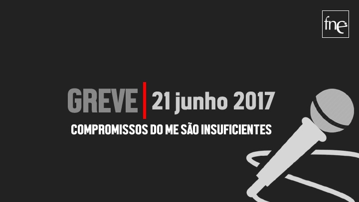 Notícias da Greve de dia 21 de junho Notícias da Greve de dia 21 de junho