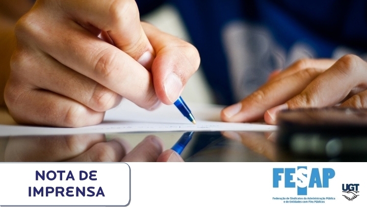 FESAP exige o fim da tributação do subsídio de refeição FESAP exige o fim da tributação do subsídio de refeição