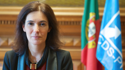 FNE REÚNE COM GRUPO PARLAMENTAR DO CDS-PP FNE REÚNE COM GRUPO PARLAMENTAR DO CDS-PP