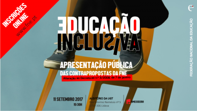 Educação Inclusiva Educação Inclusiva
