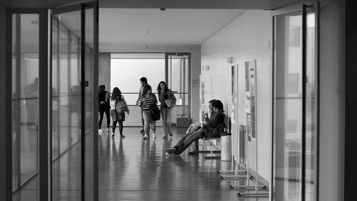 Faltam funcionários nas escolas Faltam funcionários nas escolas
